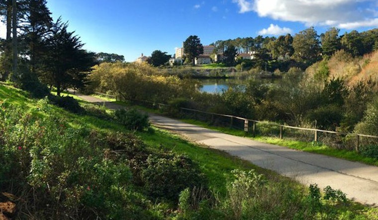 From Glen Canyon To Mountain Lake, SF To See 4 New Park Openings