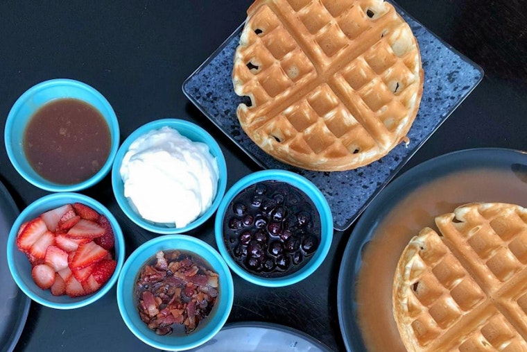 New Tri-Taylor diner Claremont Diner opens its doors