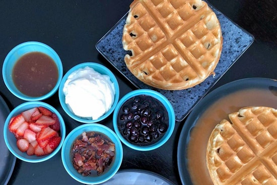 New Tri-Taylor diner Claremont Diner opens its doors