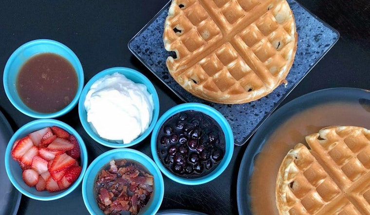 New Tri-Taylor diner Claremont Diner opens its doors
