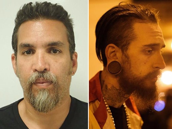 2 Charged With Involuntary Manslaughter In 'Ghost Ship' Fire