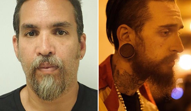 2 Charged With Involuntary Manslaughter In 'Ghost Ship' Fire
