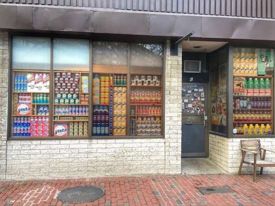 Secretly Awesome: Bodega, Boston's Hidden Streetwear Store
