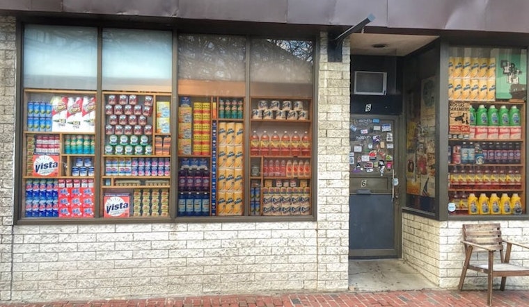 Secretly Awesome: Bodega, Boston's Hidden Streetwear Store