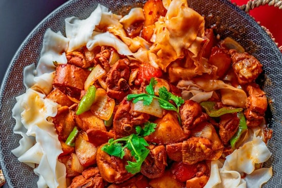 Hungry for noodles? These 3 new New York City spots have you covered