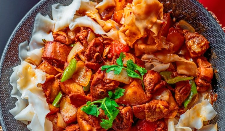 Hungry for noodles? These 3 new New York City spots have you covered
