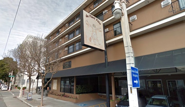 34-Year-Old Man Arrested In Death Of Australian Tourist In Russian Hill