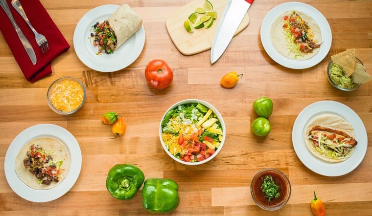 Celebrate Cinco de Mayo at Washington's best Mexican restaurants