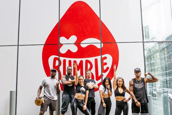 3 new businesses to check out in Dupont Circle