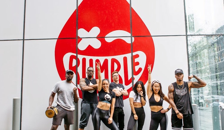 3 new businesses to check out in Dupont Circle