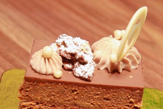 Trend alert: What's heating up Washington's food scene this month