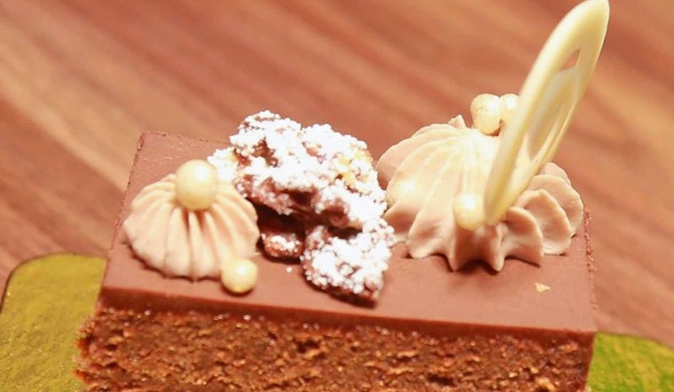 Trend alert: What's heating up Washington's food scene this month