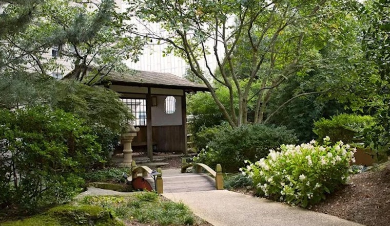 Secretly Awesome: 3 Hidden Places To Enjoy Nature In Atlanta