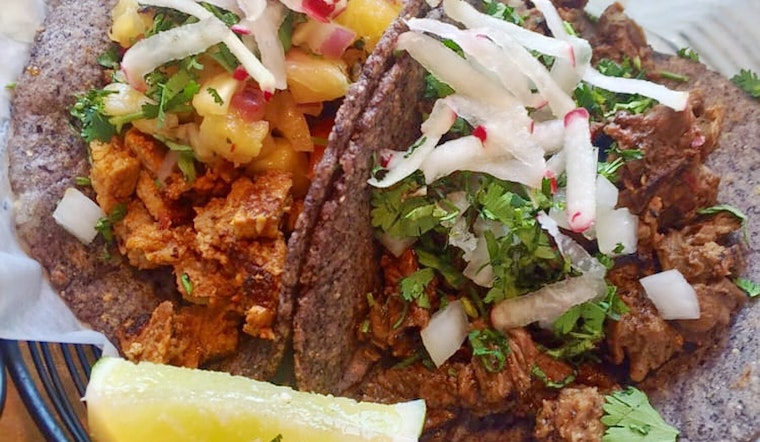 Celebrate Cinco de Mayo at Boston's best Mexican restaurants