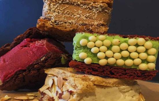 Outer Sunset Ice Cream Sandwich Shop 'Swich' To Shutter In June