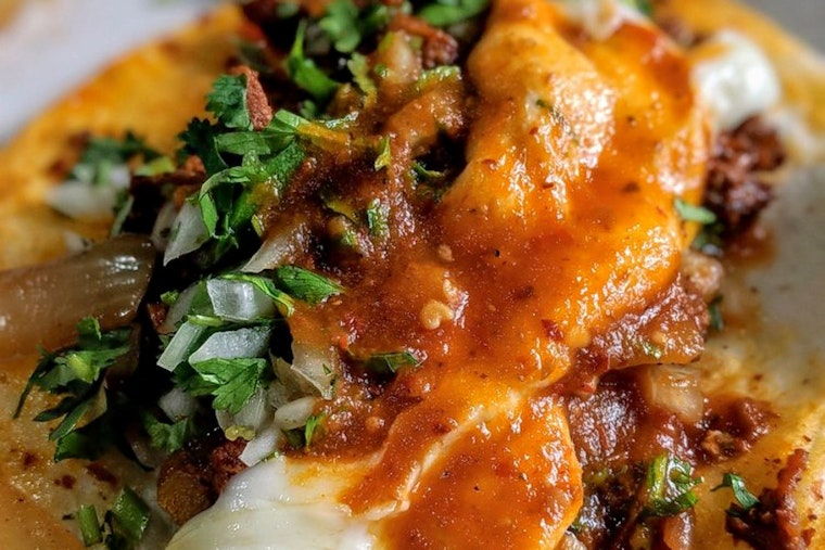 Detroit's 3 favorite spots to find affordable Mexican eats
