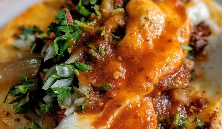 Detroit's 3 favorite spots to find affordable Mexican eats