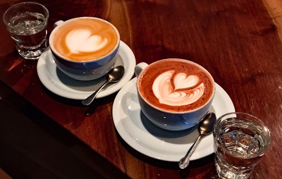 Check out the 4 most popular spots in Pittsburgh's Lower Lawrenceville neighborhood