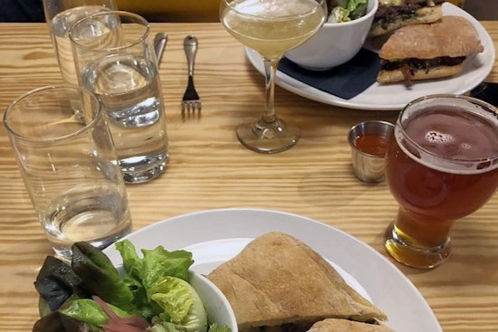 #Trending: What's heating up Atlanta's food scene this month