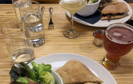 #Trending: What's heating up Atlanta's food scene this month