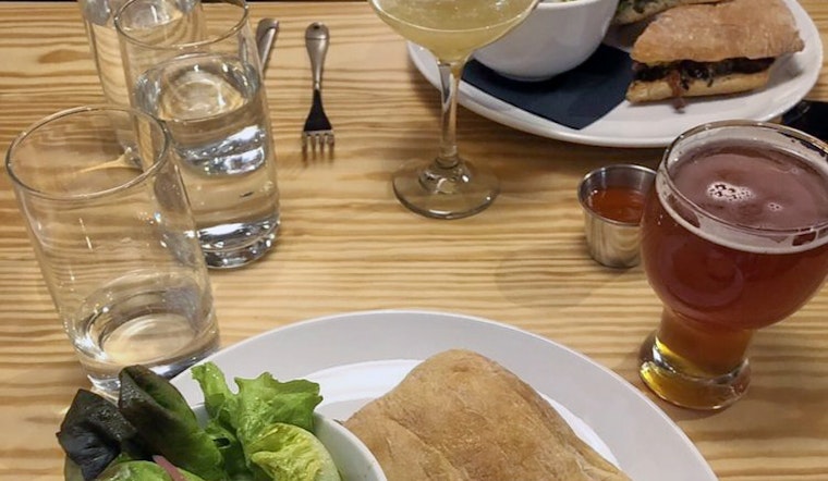 #Trending: What's heating up Atlanta's food scene this month