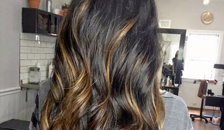 The 5 best hair stylist spots in Charlotte