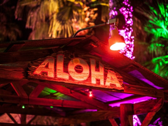 The Tiki-est Tiki Bars In Austin