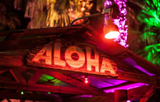 The Tiki-est Tiki Bars In Austin
