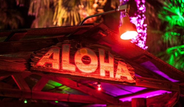 The Tiki-est Tiki Bars In Austin