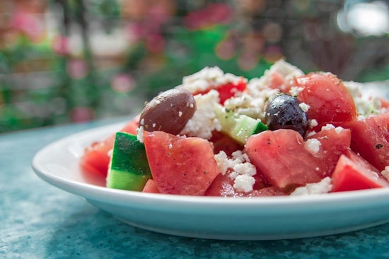 Here are Raleigh's top 4 Mediterranean spots