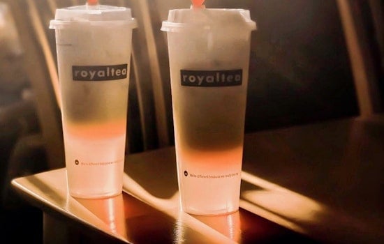 Jonesing for bubble tea? Check out Orlando's top 5 spots