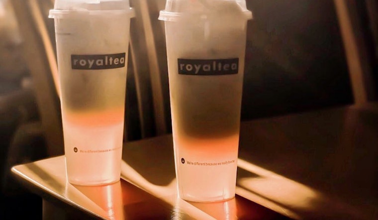 Jonesing for bubble tea? Check out Orlando's top 5 spots