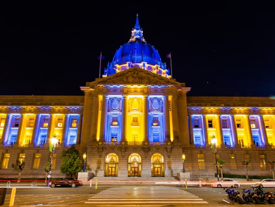 Warriors Viewing Party Planned For Civic Center Plaza Tomorrow