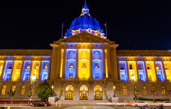 Warriors Viewing Party Planned For Civic Center Plaza Tomorrow