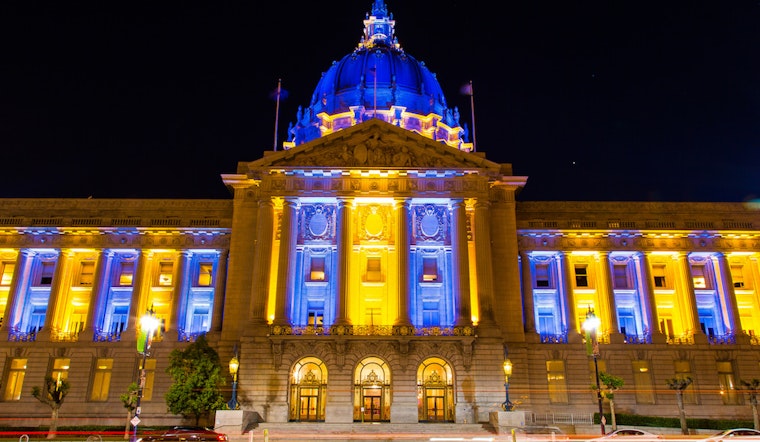 Warriors Viewing Party Planned For Civic Center Plaza Tomorrow