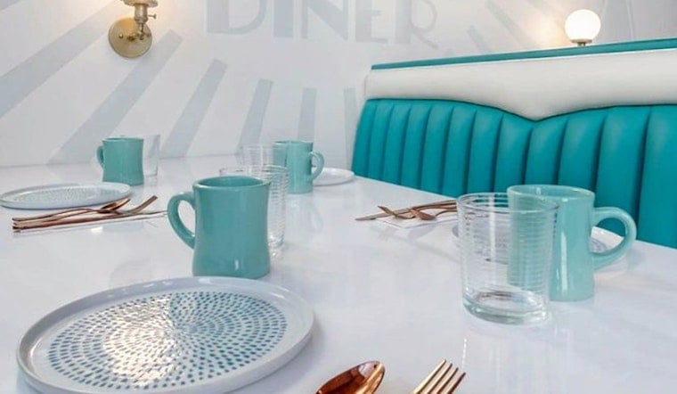 Get to know the 5 newest businesses to debut in Chicago