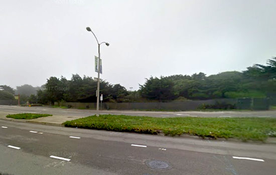 Child Abandoned Near SF Zoo, Ocean Beach