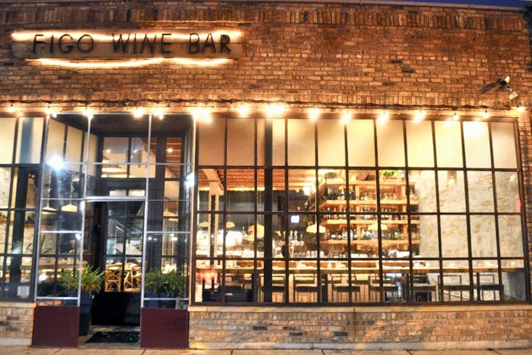 Get these trending Chicago restaurants on your radar today