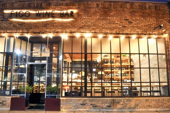 Get these trending Chicago restaurants on your radar today