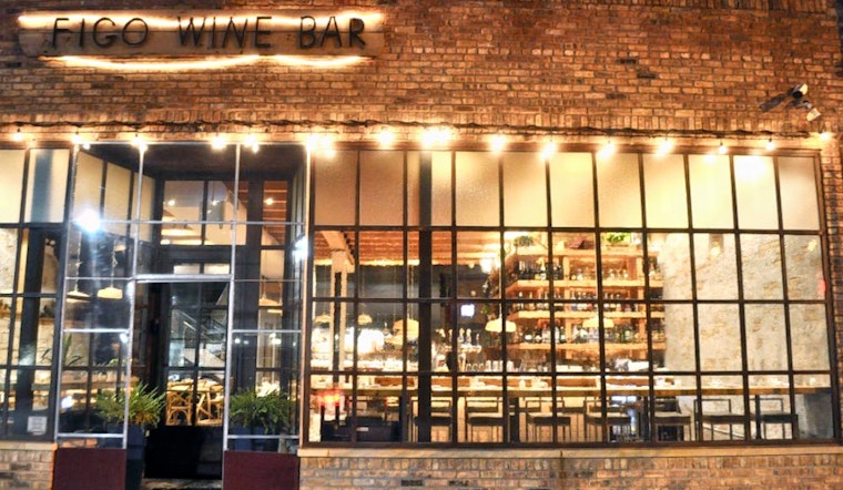 Get these trending Chicago restaurants on your radar today