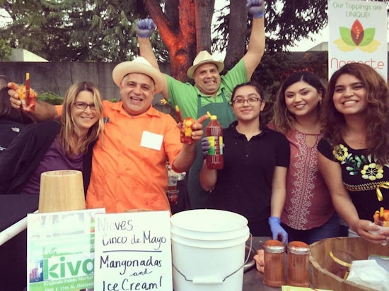 'Nieves Cinco de Mayo' Raises $10K To Boost Capacity