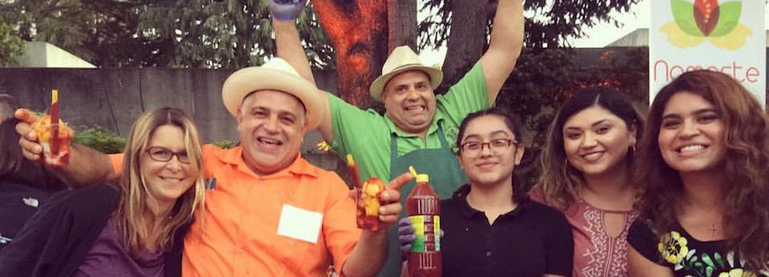 'Nieves Cinco de Mayo' Raises $10K To Boost Capacity