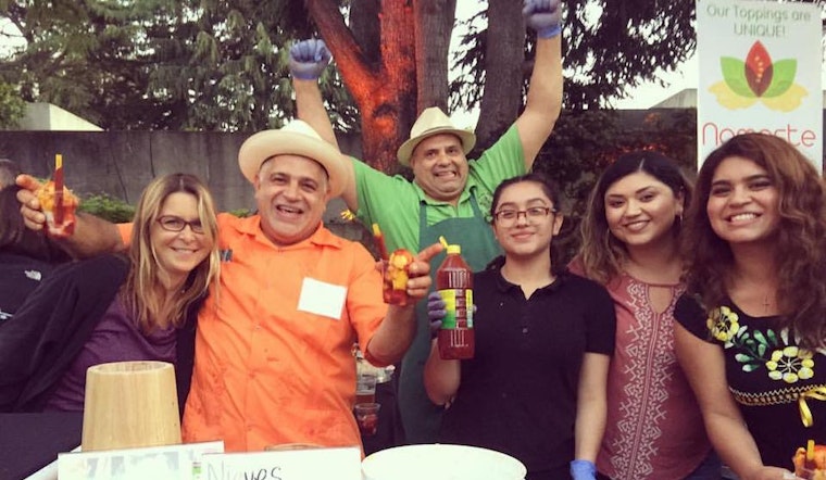 'Nieves Cinco de Mayo' Raises $10K To Boost Capacity