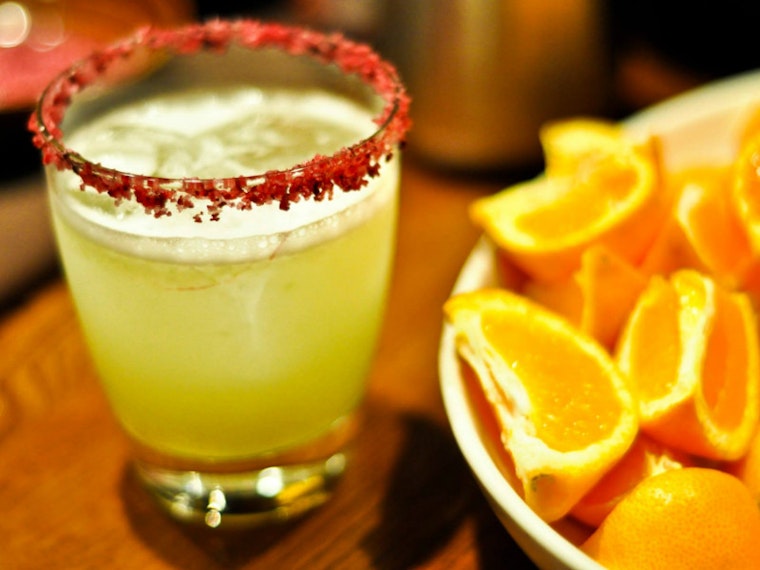 You So Salty: Atlanta's Best Margaritas, Ranked