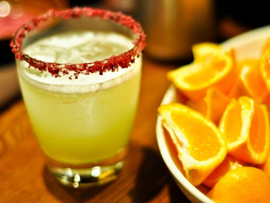 You So Salty: Atlanta's Best Margaritas, Ranked