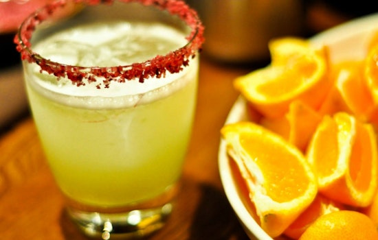 You So Salty: Atlanta's Best Margaritas, Ranked
