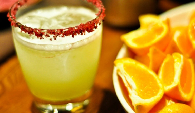 You So Salty: Atlanta's Best Margaritas, Ranked