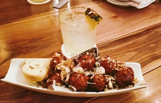 Here are Nashville's top 5 Japanese spots