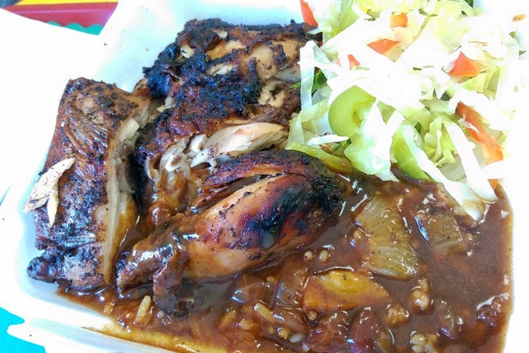 The 4 best Caribbean spots in Milwaukee
