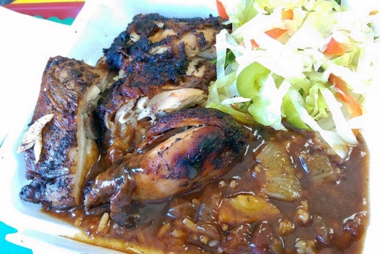 The 4 best Caribbean spots in Milwaukee